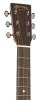 Martin D-13E Retro Walnut FG Spruce Black Walnut
